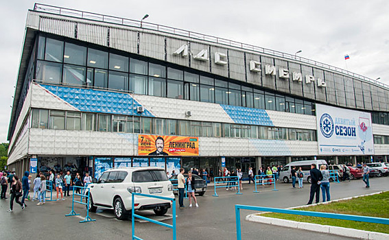 Калининский район: места и «фишки»