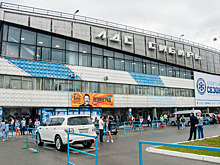 Калининский район: места и «фишки»