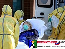 Самарская губернская дума частично перешла на удаленный режим работы из-за коронавируса