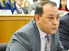 Экс-депутата обвиняют в растрате бюджетных денег на госзакупках