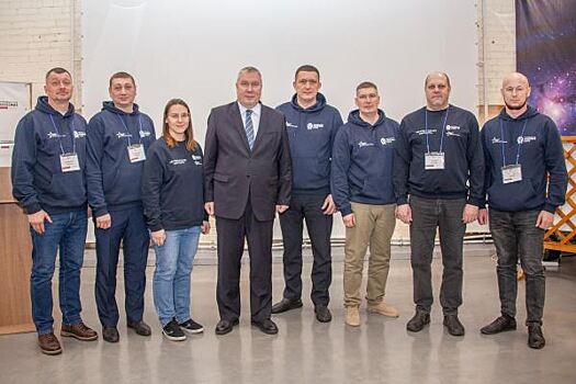 Гендиректор ММК провел лекцию в рамках региональной кадровой программы «Герои Южного Урала»