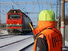 В РЖД подтвердили десятки пострадавших в аварии поезда «Адлер — Пермь»