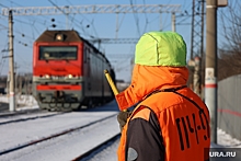 В РЖД подтвердили десятки пострадавших в аварии поезда «Адлер — Пермь»