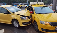 В России хотят упорядочить деятельность агрегаторов такси