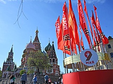 Более 3 тыс. человек стали участниками акции «Мы помним» в Музее Победы