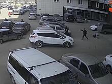 В Кирове привлечены к ответственности мужчины, избившие таксиста