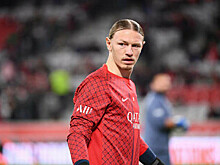 Во Франции заявили об интересе к Сафонову из Испании и Португалии: он недоволен своим положением в «ПСЖ»