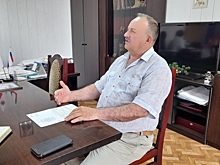 Безработный мужчина нанес ножевые ранения руководителю Центра занятости в Саратовской области