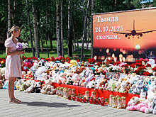 Минтранс РФ: на месте крушения Ан-24 в Амурской области обнаружили черные ящики