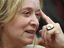 Дочь рассказала о состоянии Тереховой