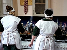 В челябинской колонии осужденные осваивают кулинарное мастерство