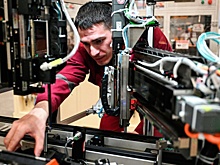 Парк дронов в РВСН увеличился за год более чем в два раза