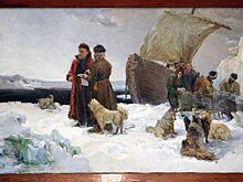 Как Семен Дежнев открыл Северный морской путь