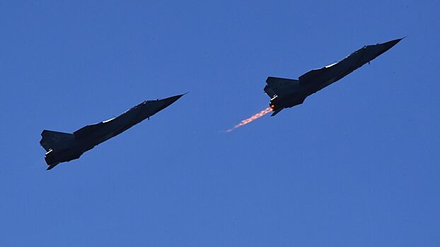 В НАТО раскрыли детали ЧП с российскими истребителями рядом с Эстонией