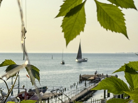 В Анапе отменят туристический налог