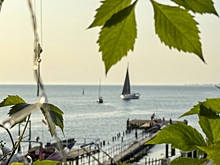 В Анапе отменят туристический налог