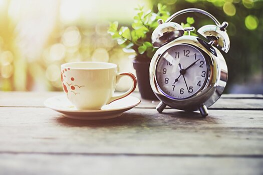 10 вещей, которые нужно перестать делать по утрам