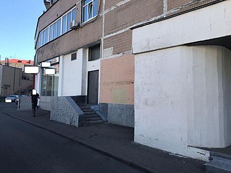 В Щукине пресекли несанкционированную торговлю овощами и фруктами