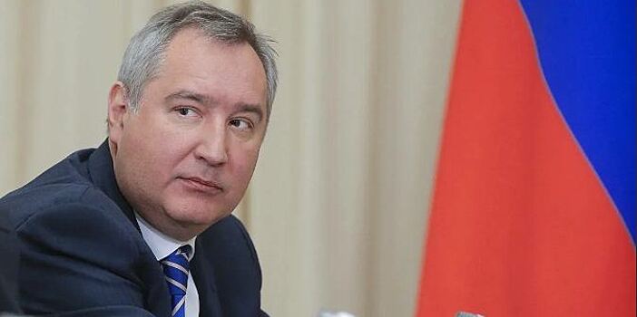 Рогозин предложил национализировать производство микроэлектроники для спутников