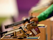 Россиянин Шамсутдинов завоевал серебро юниорского чемпионата Европы по пулевой стрельбе