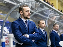 Торпедовским тренером-консультантом стал Кирилл Брагин