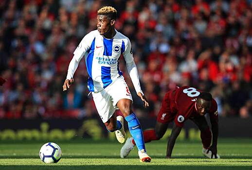 «Астон Вилла» готова обменять Ингса на Биссума