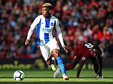 «Астон Вилла» готова обменять Ингса на Биссума