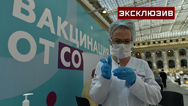 Инфекционист оценил опасность коронавируса этой осенью