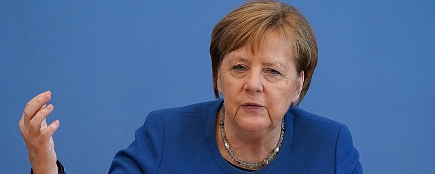 Немцы оказались против возвращения Меркель на пост канцлера Германии