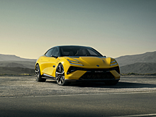 В России начали предлагать суперлифтбеки Lotus за 15 миллионов рублей