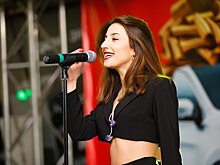 История непростых отношений Кристины Си и Black Star: истерики, психологи и черный список