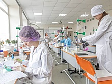 Школьники Урала взяли четыре золота чемпионата ЕВРАЗа по высокотехнологичным профессиям