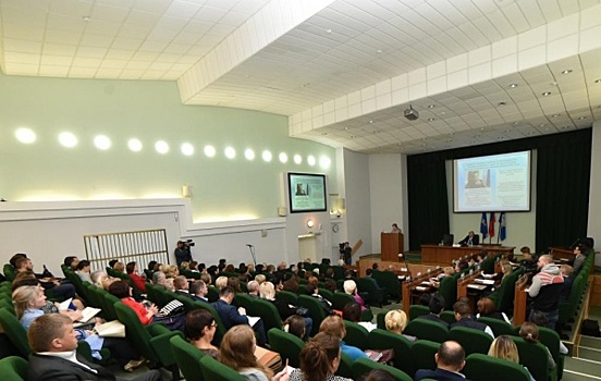 В Новом Уренгое ищут способы продлить жизнь горожанам