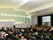 В Новом Уренгое ищут способы продлить жизнь горожанам
