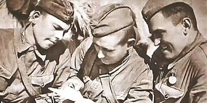 Столичные библиотеки и культурные центры проведут с 6 по 15 мая онлайн-программу в честь 75-летия Победы