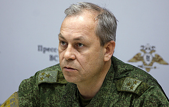Басурин сообщил, что на севере ДНР идут самые активные боевые действия