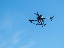 Режим беспилотной опасности в Волгограде сняли спустя 8,5 часов