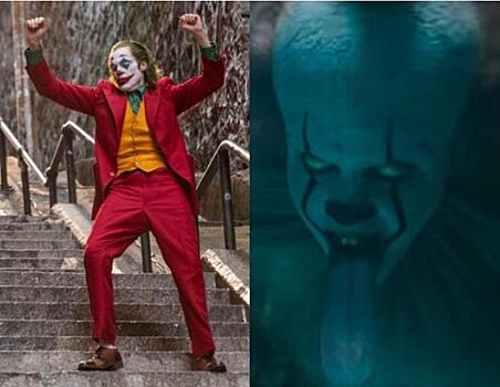 Амаяк Акопян о фильмах «Оно» и «Джокер»: «Творить зло в маске клоуна нечестно!»