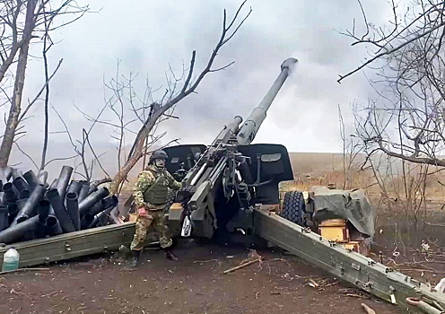 Стало известно об уничтожении десанта ВСУ у Антоновского моста