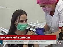 Группа губернаторского контроля посетила Неклиновский район