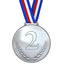 Студент МАИ завоевал две серебряные медали на Всероссийском го-конгрессе