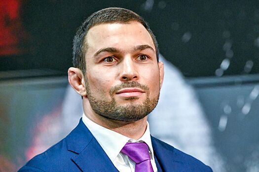 Эдуард Вартанян: жду, что Царукян станет новым чемпионом
