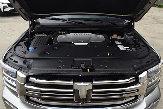 Китайские эксперты назвали десять лучших двигателей 2022 года