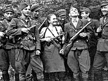 Что стало с бандеровцами после амнистии Хрущева