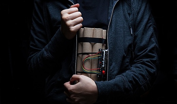 Террор как оружие миллиардеров