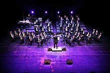 Фестиваль «Еврооркестр» пройдет в Жуковском с 27 апреля по 2 мая