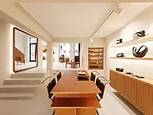 Универмаг «Покровка 7/9»: стильное пространство для расслабленного шопинга