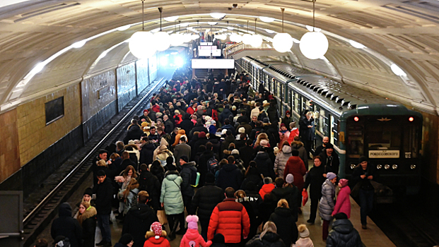 В Госдуме предрекли распространение сети метро Москвы на все Подмосковье