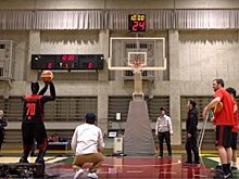 Японцы показали возможности нового уникального робота-аватара