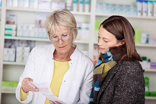 ОНФ констатировал дефицит недорогих лекарств в аптеках